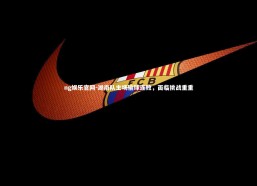 ng娱乐官网-湖南队主场输球连败，面临挑战重重