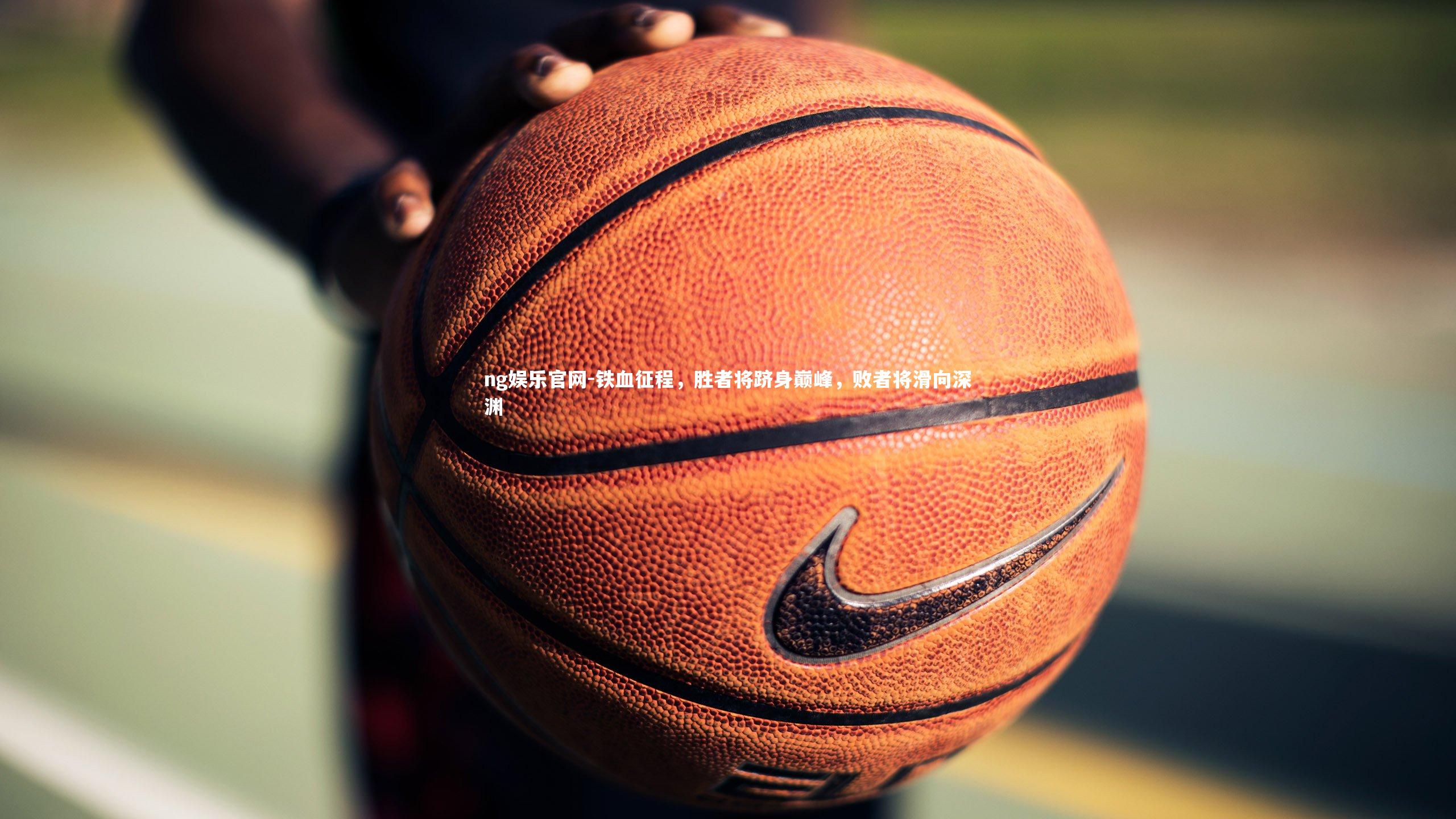 铁血征程，胜者将跻身巅峰，败者将滑向深渊